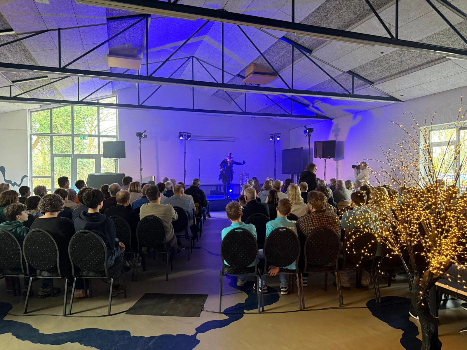 Opening Technasium Eibergen5