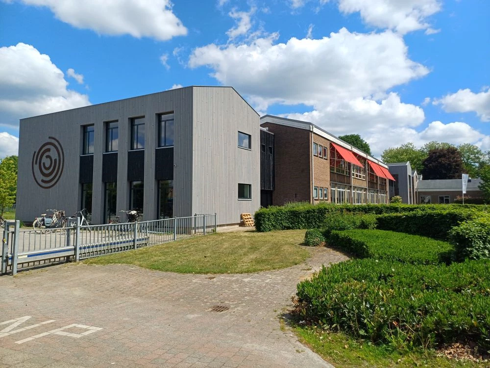 Locatie Eibergen