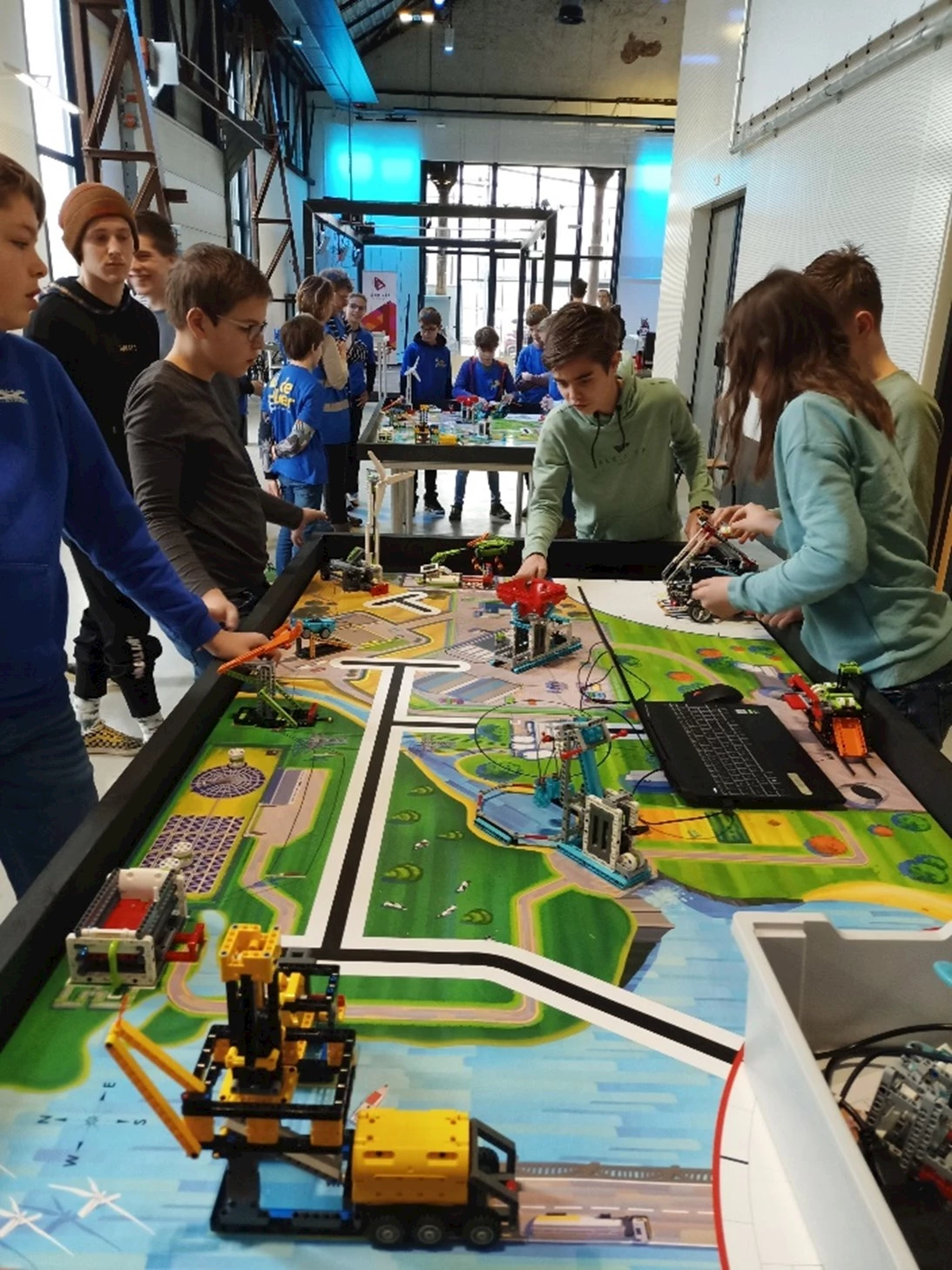 Lego League2