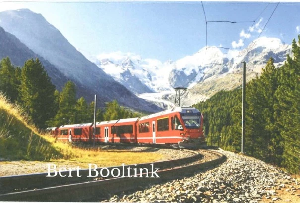 Bert Booltink