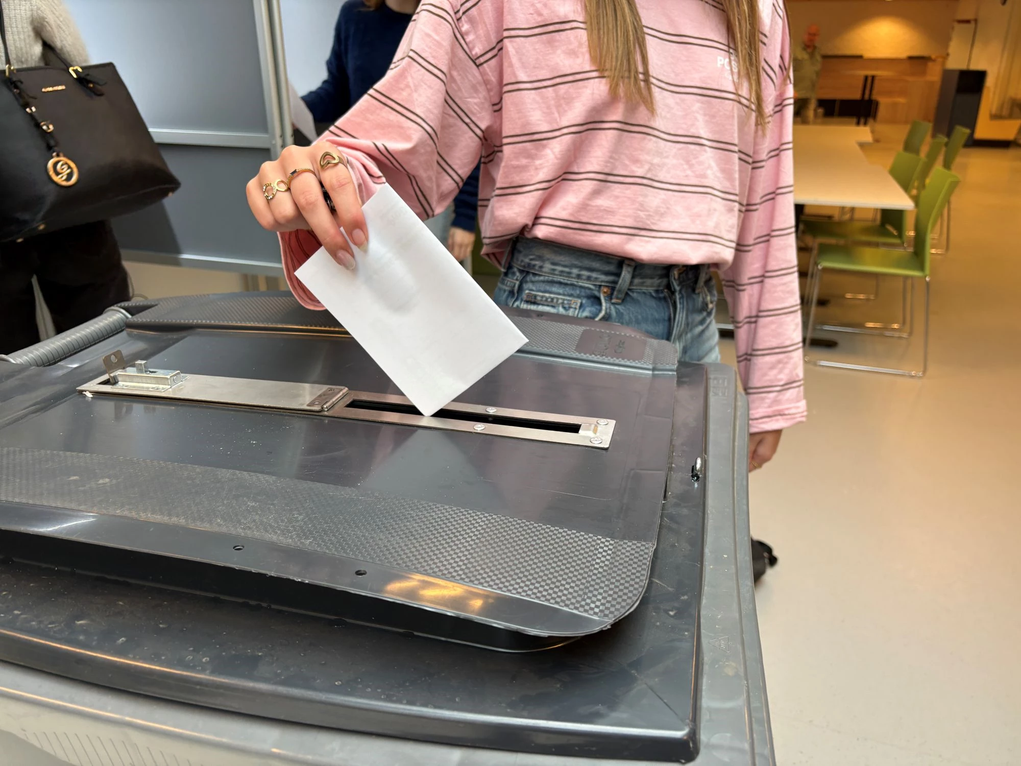 Verkiezingen Assink 2