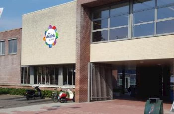 Bouwmeester, Haaksbergen
