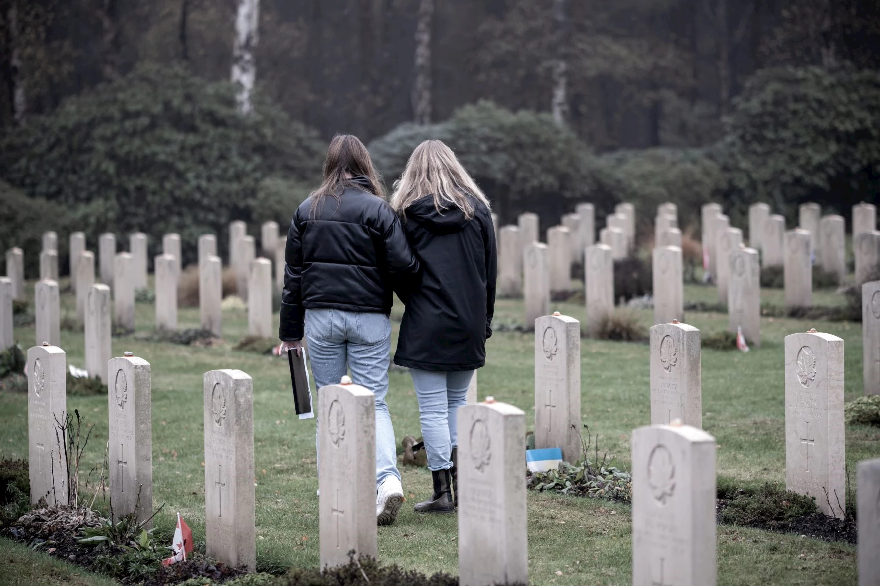 Holten War Cemetary6