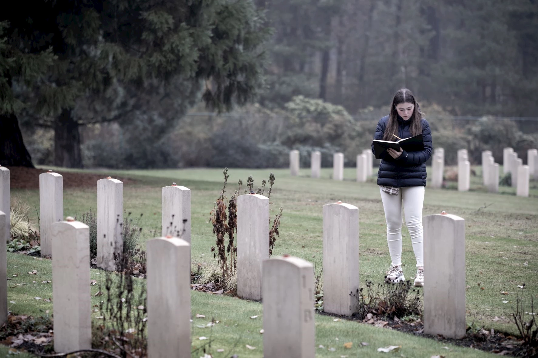 Holten War Cemetary7