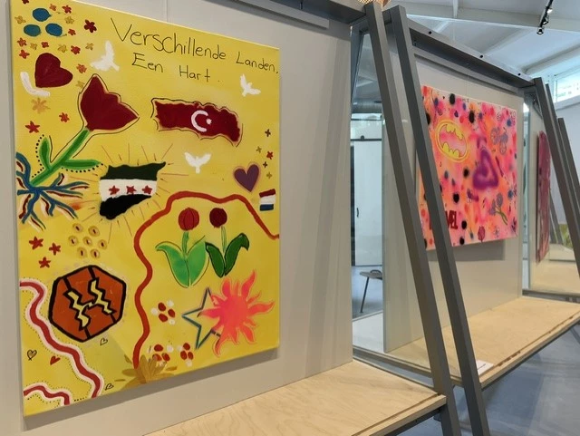 Tentoonstelling